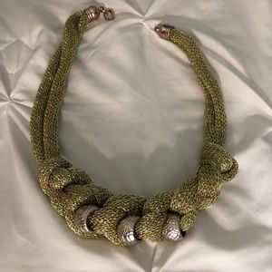 Handmade Necklace